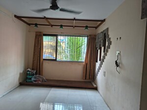 Bedroom in 1 BHK Apartment at Lodha World One, Worli – for Rent