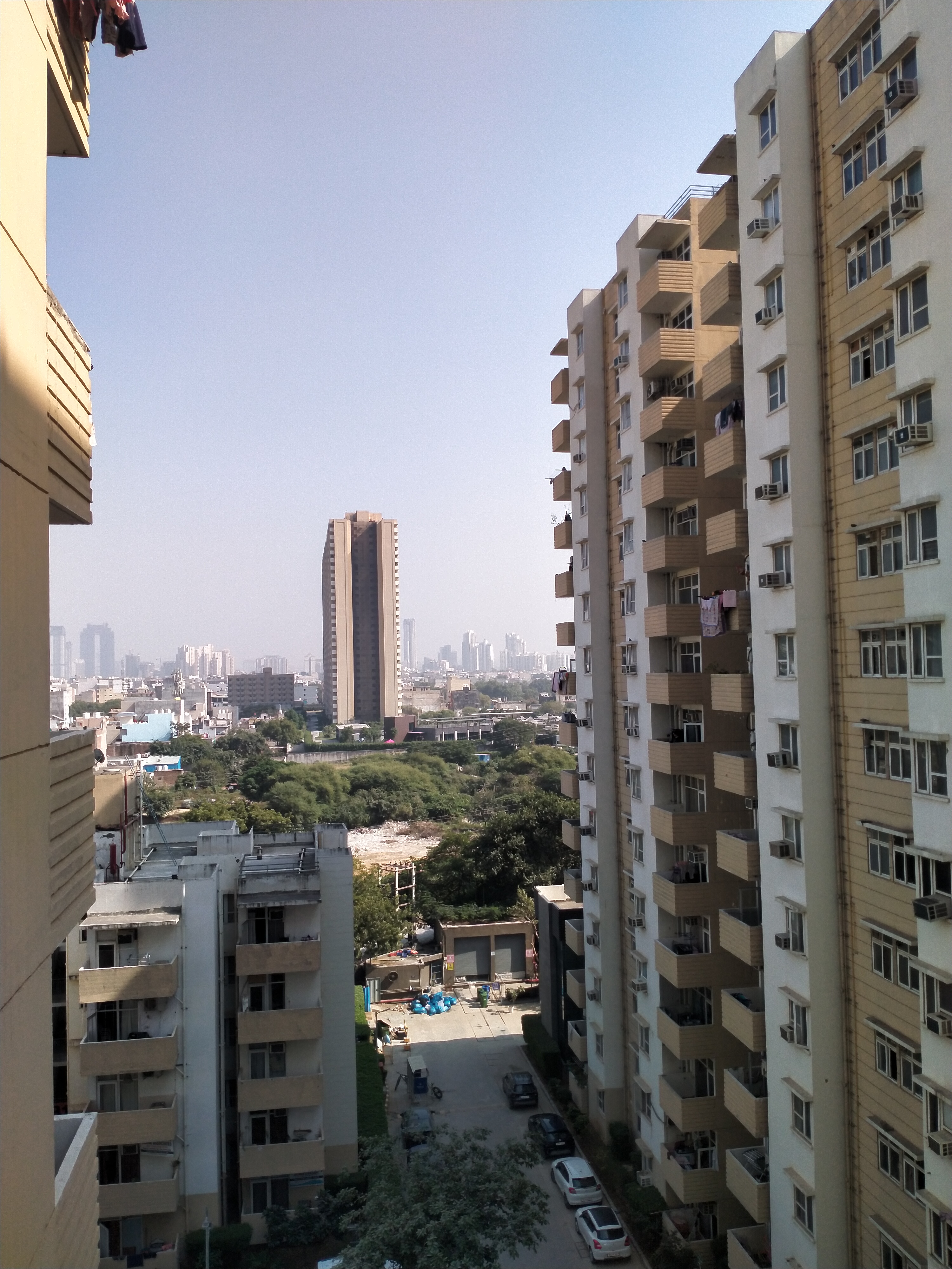 2 BHK 578 Sq.Ft. Apartment in Pyramid Fusion Homes