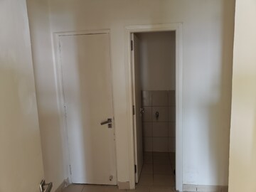 Building Lobby in 3 BHK Apartment at Emaar Palm Gardens, Sector 83 – for Rent