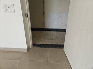Bathroom in 3 BHK Apartment at Emaar Palm Gardens, Sector 83 – for Rent