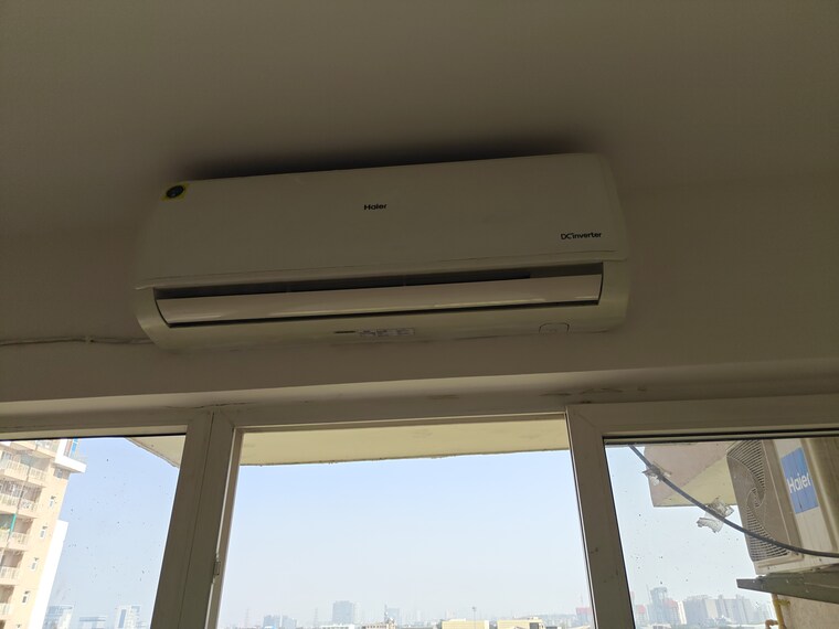 Entrance, emaar-palm-gardens 3 Bedroom 1850 Sq.Ft. Apartment In Sector 83 Gurgaon 9411286