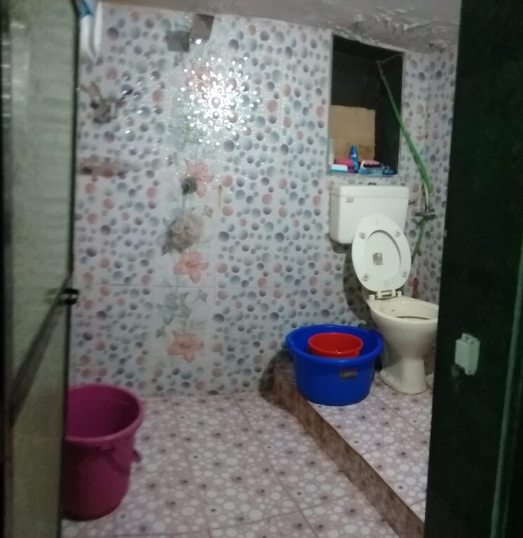 Bathroom, anuja-chs-dombivli-east 1 Bedroom 425 Sq.Ft. Apartment In Dombivli East Thane 9411280