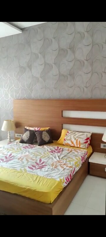 Bedroom in 3 BHK Apartment at Pareena Coban Residences, Sector 99a – for Sale