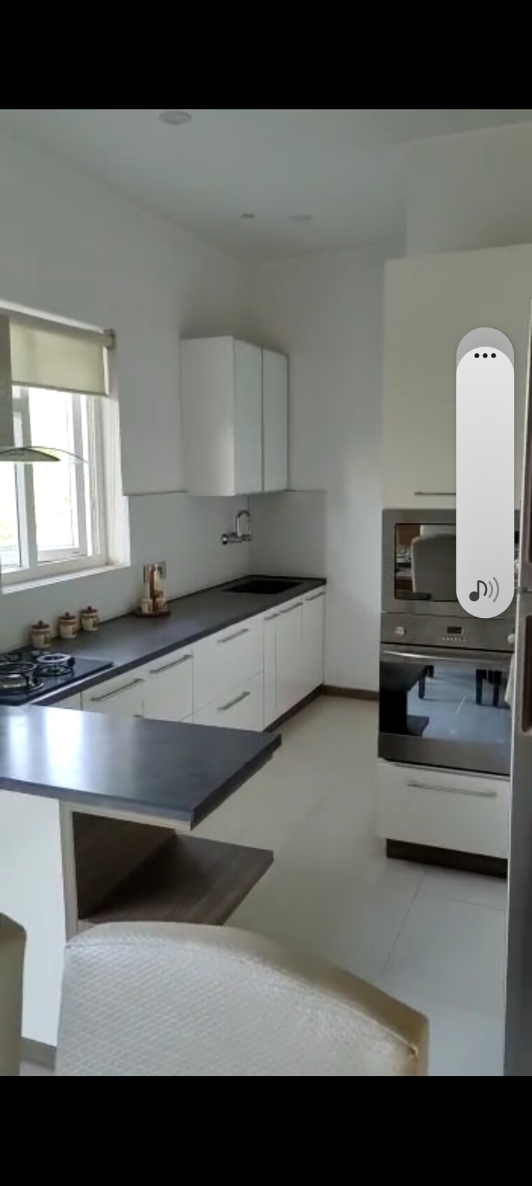 Kitchen, pareena-coban-residences 3 Bedroom 1997 Sq.Ft. Apartment In Sector 99a Gurgaon 9411326