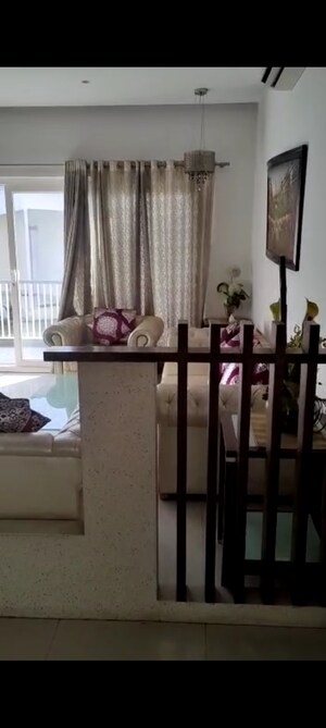 Kitchen in 3 BHK Apartment at Pareena Coban Residences, Sector 99a – for Sale