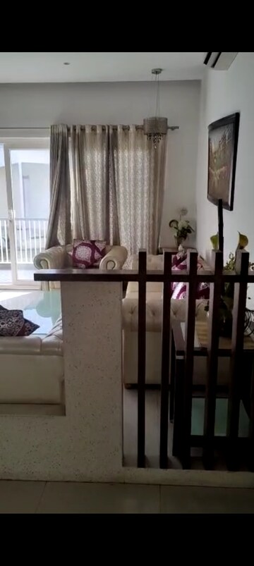 Kitchen in 3 BHK Apartment at Pareena Coban Residences, Sector 99a – for Sale