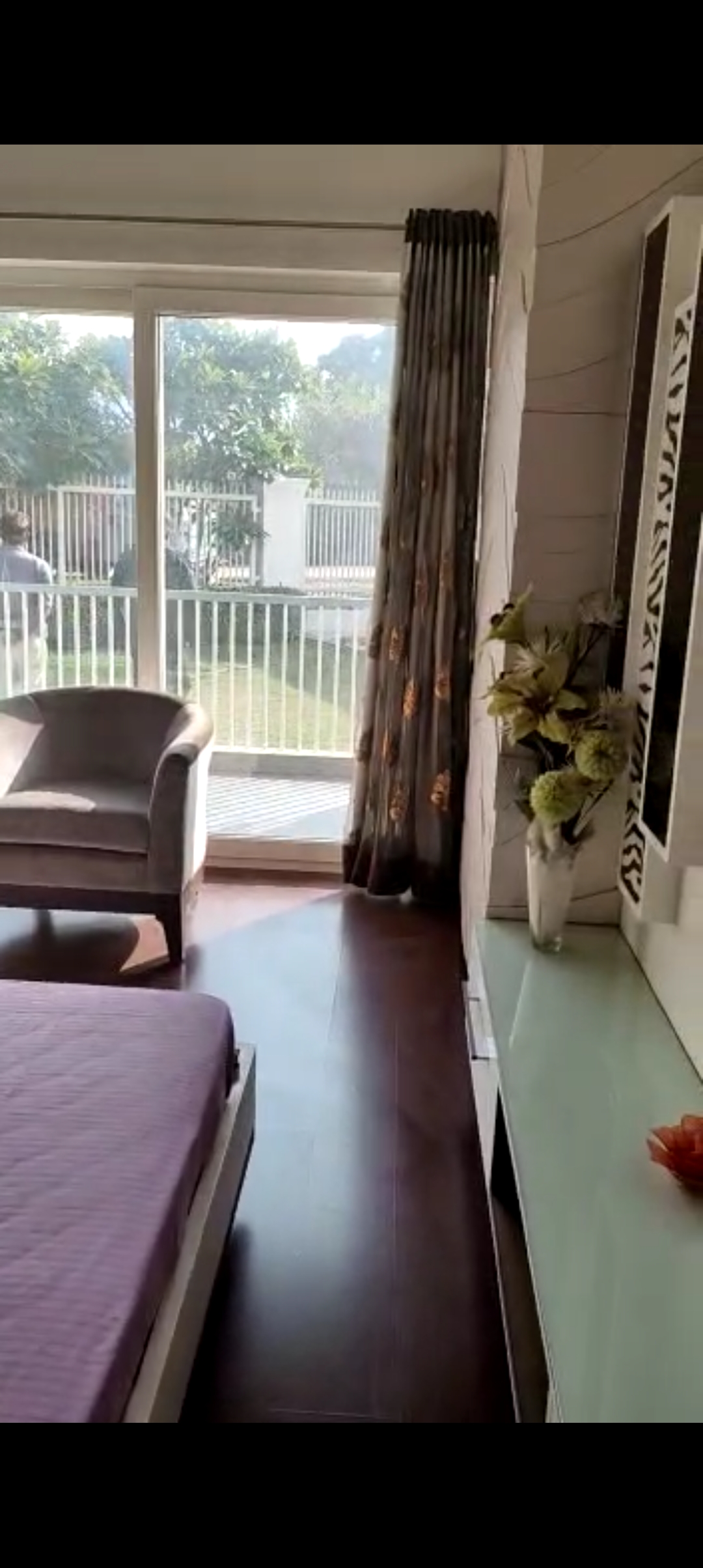 3 BHK + Servant Room 1997 Sq.Ft. Apartment in Pareena Coban Residences