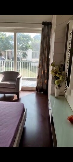 3 BHK + Servant Room Apartment For Sale in Pareena Coban Residences