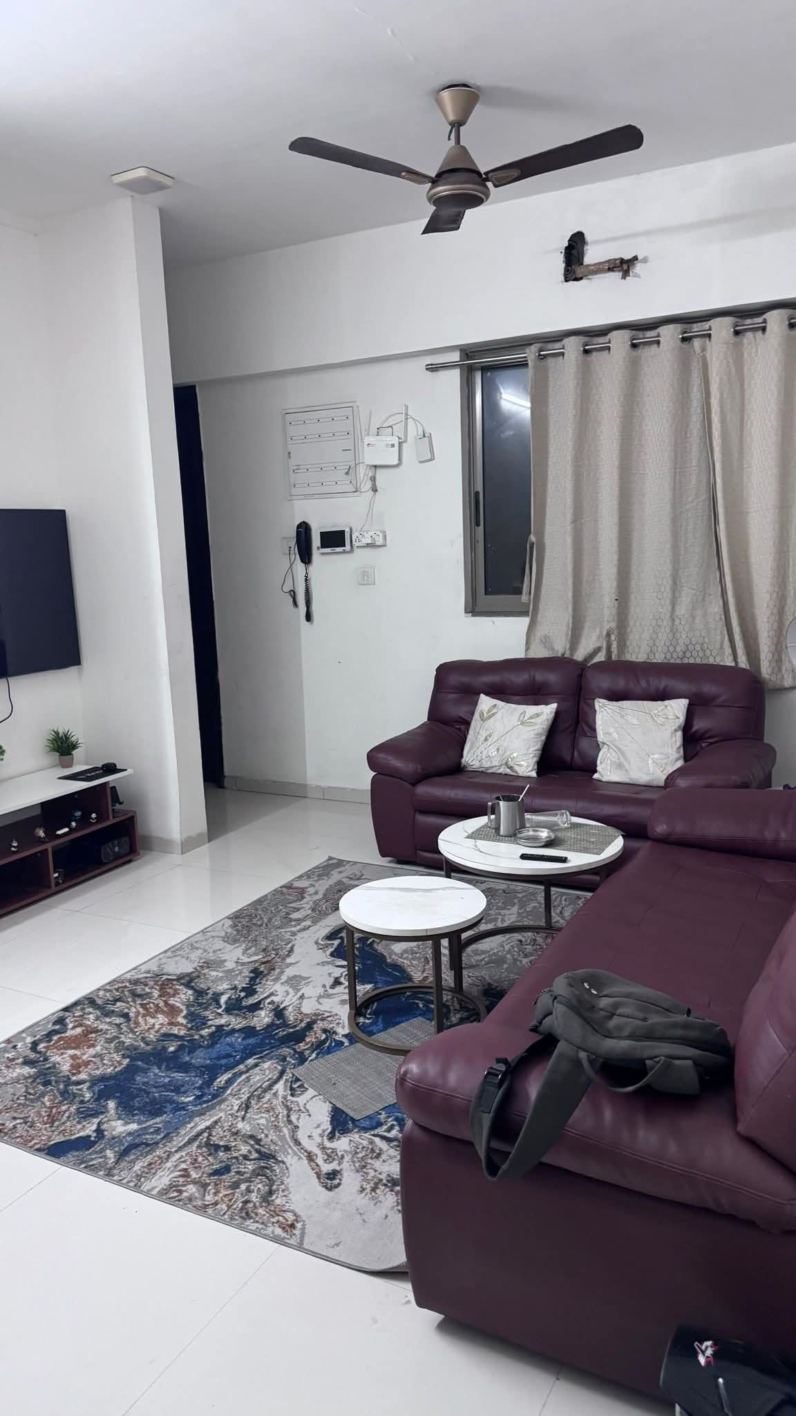 2 BHK Apartment For Rent in Lodha Vivant