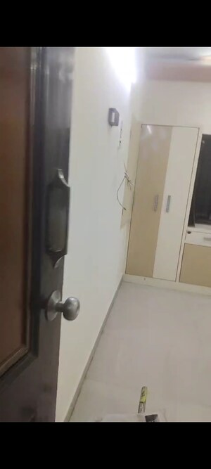 Bathroom in 2 BHK Builder Floor at Pitampura – for Rent