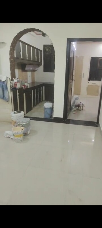 Living Room in 2 BHK Builder Floor at Pitampura – for Rent