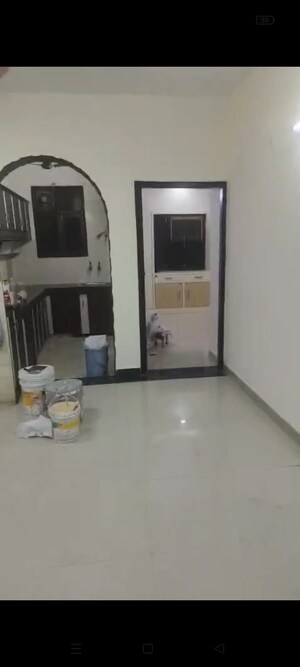 Staircase in 2 BHK Builder Floor at Pitampura – for Rent