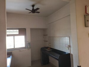 1 BHK Apartment For Rent in Haware Estate, Kasarvadavali