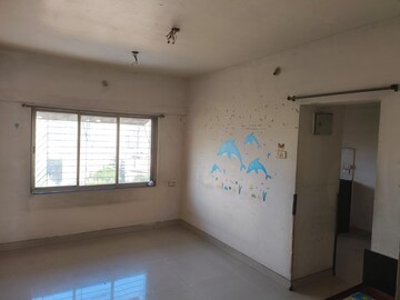 Room in 1 BHK Apartment at Haware Estate, Kasarvadavali – for Rent