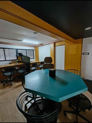  Office Space For Sale in Wagle Industrial Estate