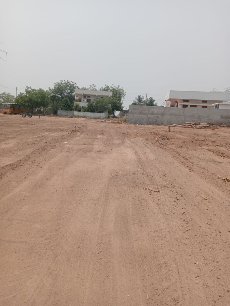 undefined, shadnagar  150 Sq.Yd. Plot In Shadnagar Hyderabad 9411292
