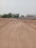 150 Sq.Yd. Plot in -