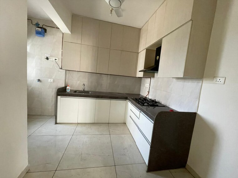 Kitchen, duville-riverdale-residences 3 Bedroom 1500 Sq.Ft. Apartment In Kharadi Pune 9411323