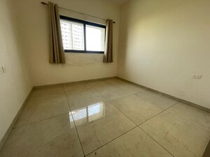 Bedroom in 3 BHK Apartment at Duville Riverdale Residences, Kharadi – for Rent