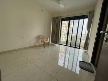 Bedroom in 3 BHK Apartment at Duville Riverdale Residences, Kharadi – for Rent