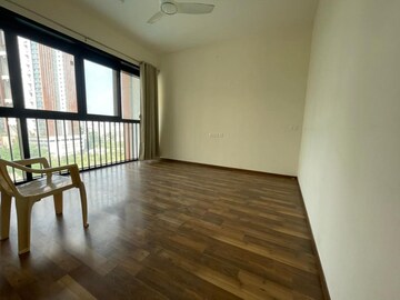 Master Bedroom in 3 BHK Apartment at Duville Riverdale Residences, Kharadi – for Rent