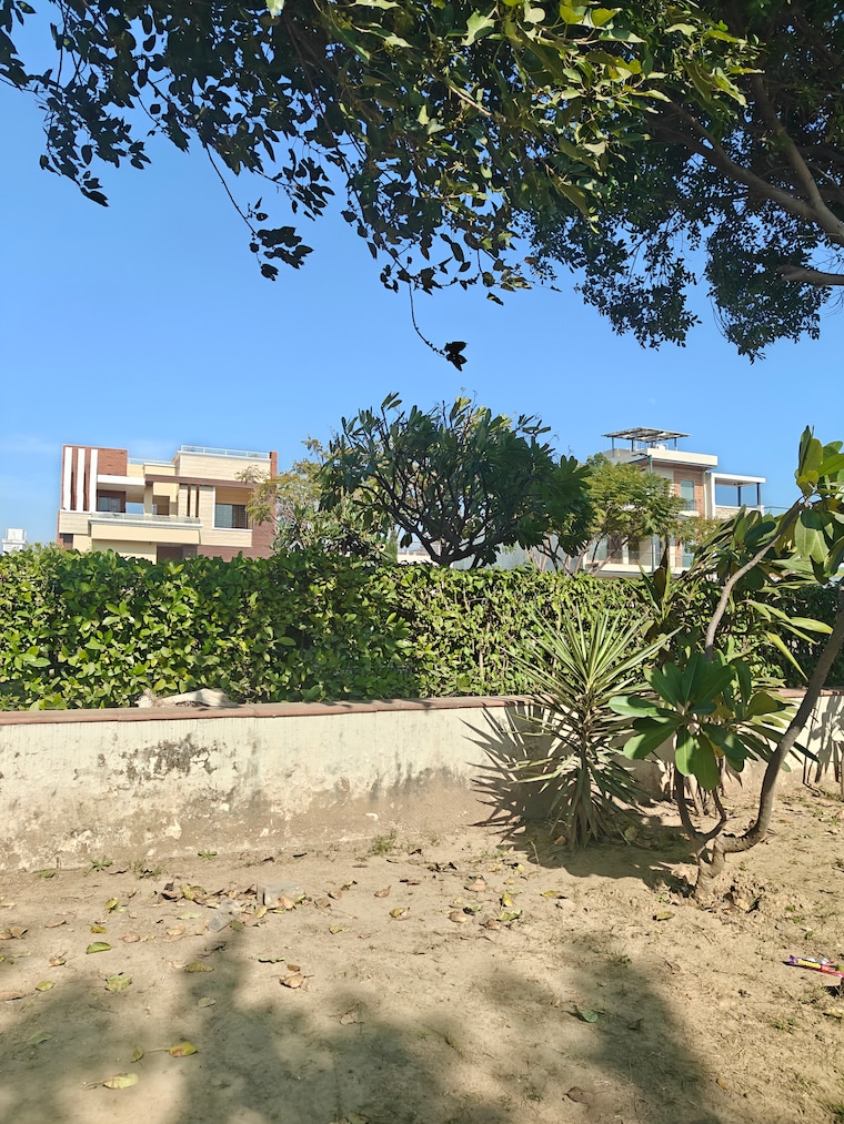 Exterior View, kumhari  10010 Sq.Ft. Plot In Kumhari Raipur 9411290