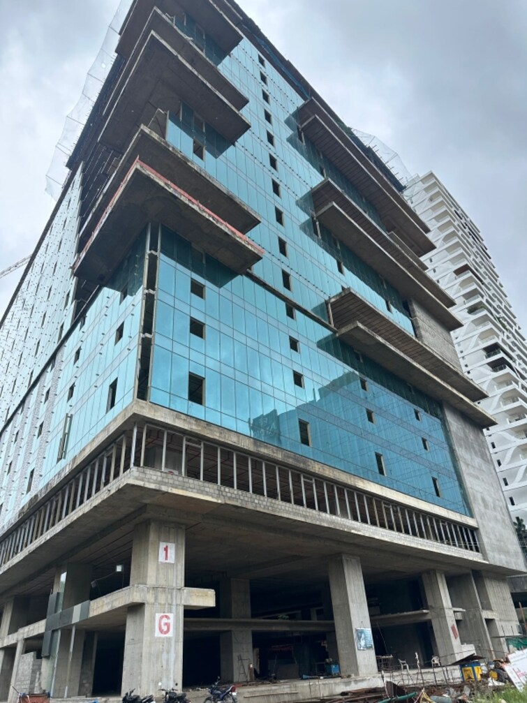 Cover Image, tellapur Commercial Land 600 Sq.Yd. In Tellapur Hyderabad 9411358