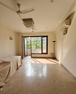 3 BHK + Pooja Room Builder Floor For Sale in Greater Kailash I