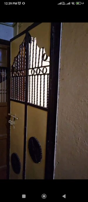 Kitchen in 1 BHK Apartment at Sheetal CHS Thakurli, Thakurli – for Rent