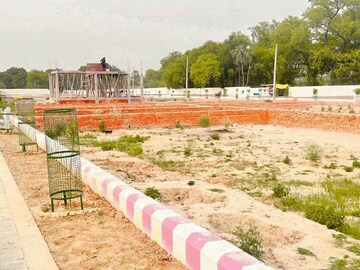 Plot Area in  Plot at Jp Nagar – for Sale