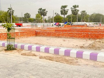  Plot – Exterior View View at Jp Nagar - for Sale