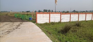  Plot For Sale in A-Zone