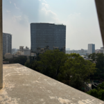 4500 Sq.Ft. Office Space in Prestige Poseidon