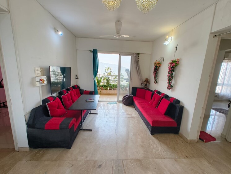 Bedroom, gunjur 3 Bedroom 1863 Sq.Ft. Apartment In Gunjur Bangalore 9411553