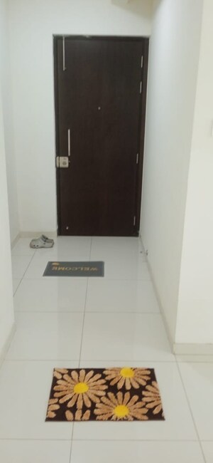 Furnished Amenities in 3 BHK Apartment at Godrej Emerald, Ghodbunder Road – for Rent