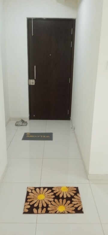 Furnished Amenities in 3 BHK Apartment at Godrej Emerald, Ghodbunder Road – for Rent