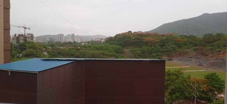 undefined, godrej-emerald 3 Bedroom 1100 Sq.Ft. Apartment In Ghodbunder Road Thane 9411386