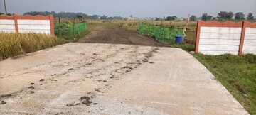  Plot For Sale in Benachity