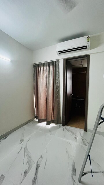 Living Room in 3 BHK Apartment at M3M Soulitude, Sector 89 – for Rent