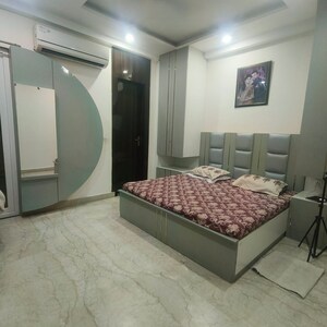 Bedroom in 3 BHK Independent House at Sector 26 – for Sale