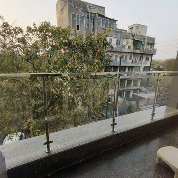 Balcony in 3 BHK Independent House at Sector 26 – for Sale