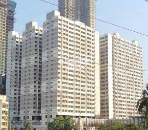 2 BHK + Extra Room 790 Sq.Ft. Apartment in Omkar SRA
