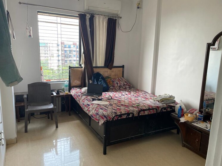Bedroom, aboli-estate 1 Bedroom 425 Sq.Ft. Apartment In Dombivli East Thane 9411391