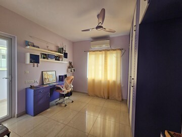 3 BHK Apartment For Rent in Mahindra Ashvita, Kukatpally