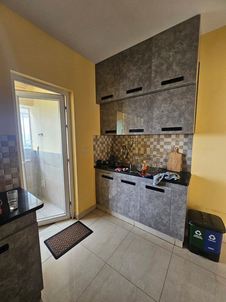 Living Room, mahindra-ashvita 3 Bedroom 1636 Sq.Ft. Apartment In Kukatpally Hyderabad 9411375