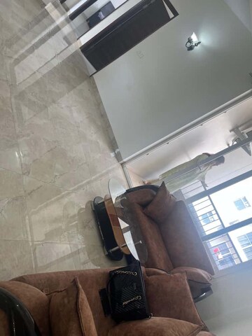 2 BHK Apartment For Rent in Silver City Extention, Vip Road