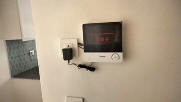 Furnished Amenities in 2 BHK Apartment at Shapoorji Pallonji Joyville Gurgaon, Sector 102 – for Rent