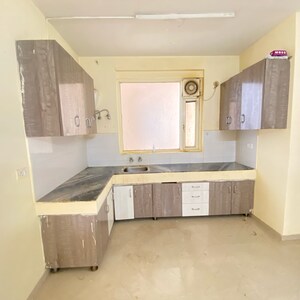 Kitchen in 2 BHK Apartment at Pyramid Heights, Badha – for Sale
