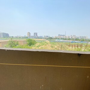 Plot Area in 2 BHK Apartment at Pyramid Heights, Badha – for Sale