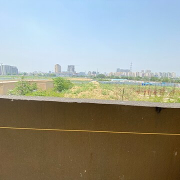 Plot Area in 2 BHK Apartment at Pyramid Heights, Badha – for Sale